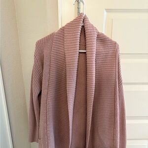Women’s cardigan